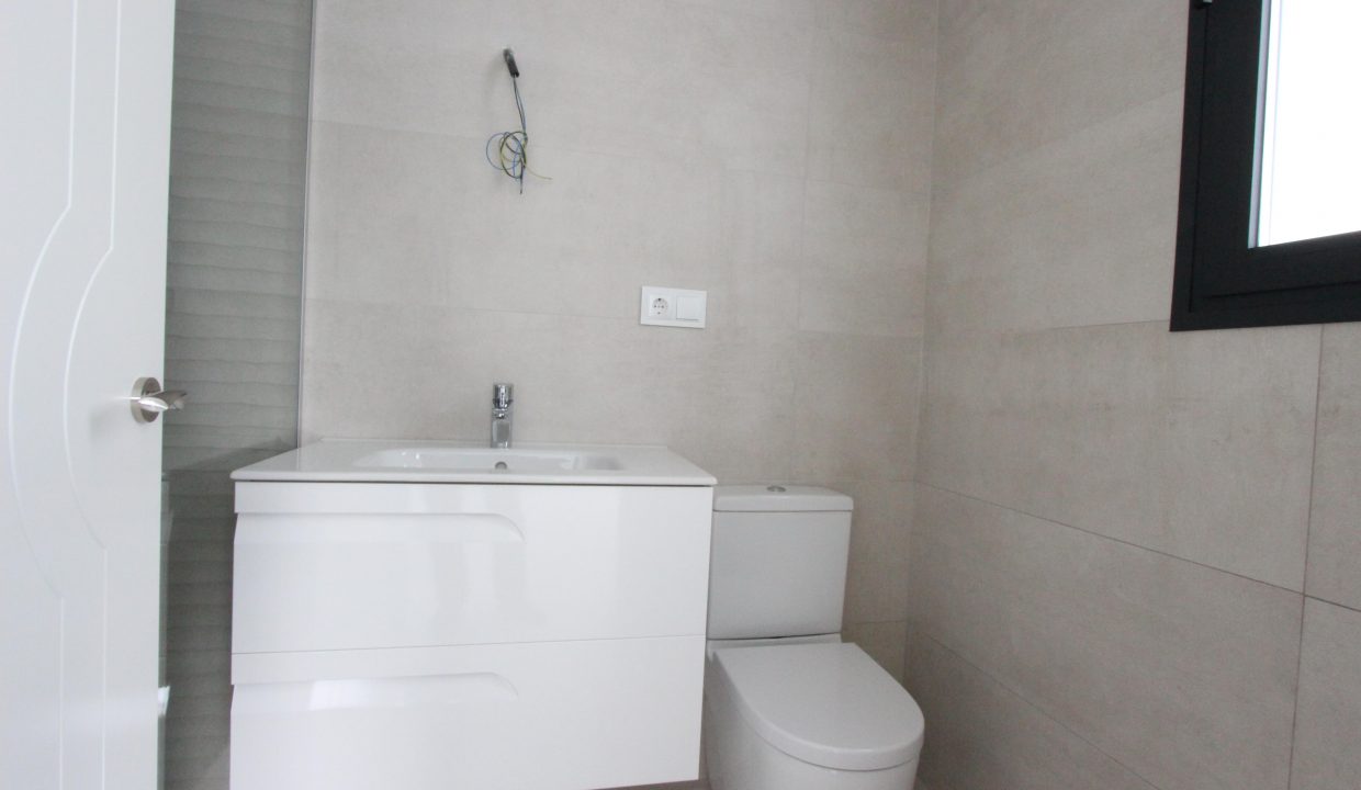 Promoción Melior Hill, obra nueva en Calpe (Revista)