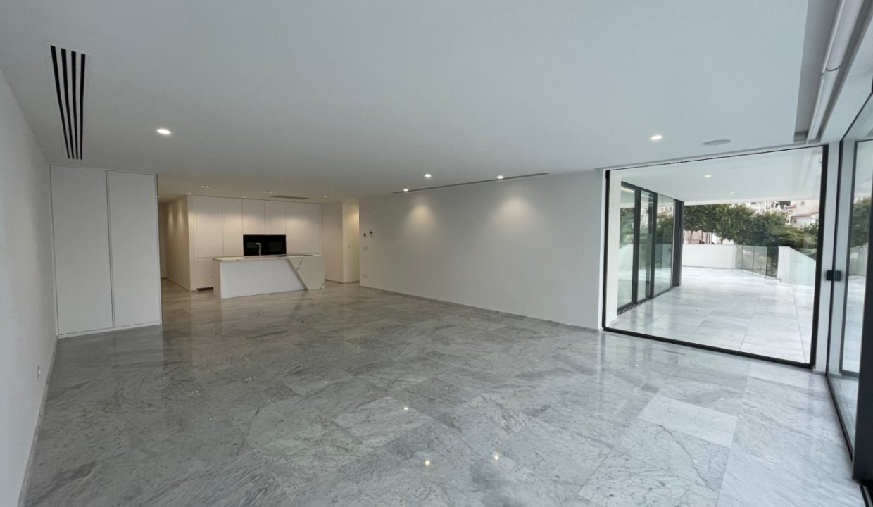 Promoción Villa en la prestigiosa zona de Mascarat, obra nueva en Altea (Revista)