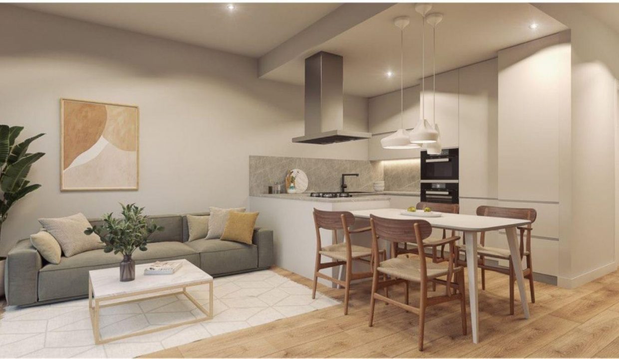 Promoción Viviendas en Montcada i Reixac, obra nueva en Montcada i Reixac (Revista)