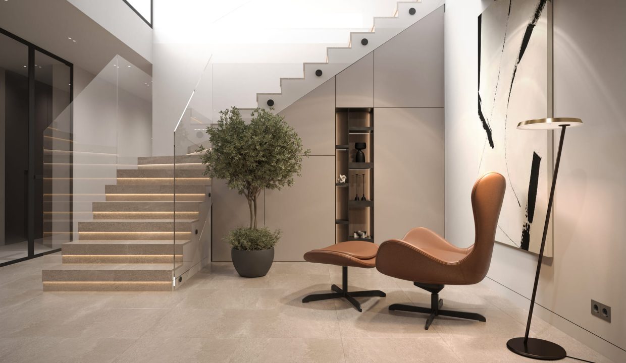 Promoción HORIZONTE VILLAJE, obra nueva en Mijas (Revista)