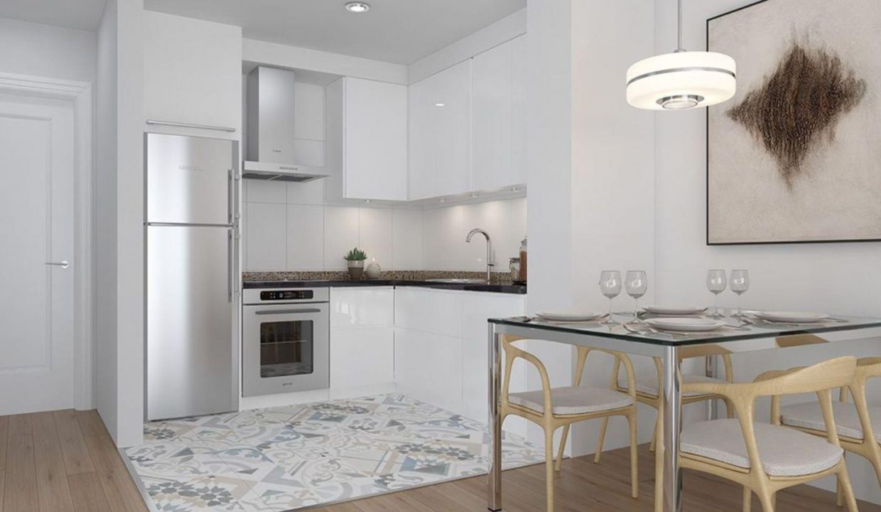 Promoción Residencial Berizon Fase 2, obra nueva en Urbanizacion La Esperanza (Revista)