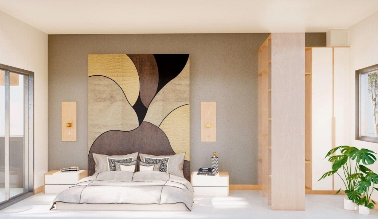Promoción Residencial Villas Calicanto, obra nueva en Torrente (Revista)