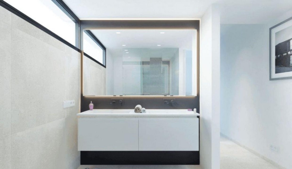Promoción Apartamentos Limonero, obra nueva en San Miguel de Salinas (Revista)