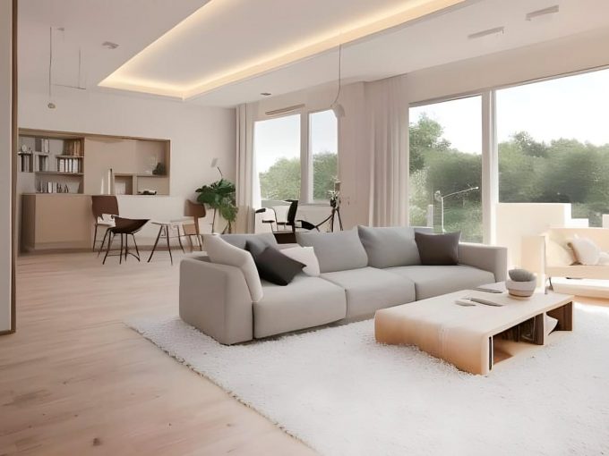 Promoción Maranta, obra nueva en Boadilla del Monte (Revista)