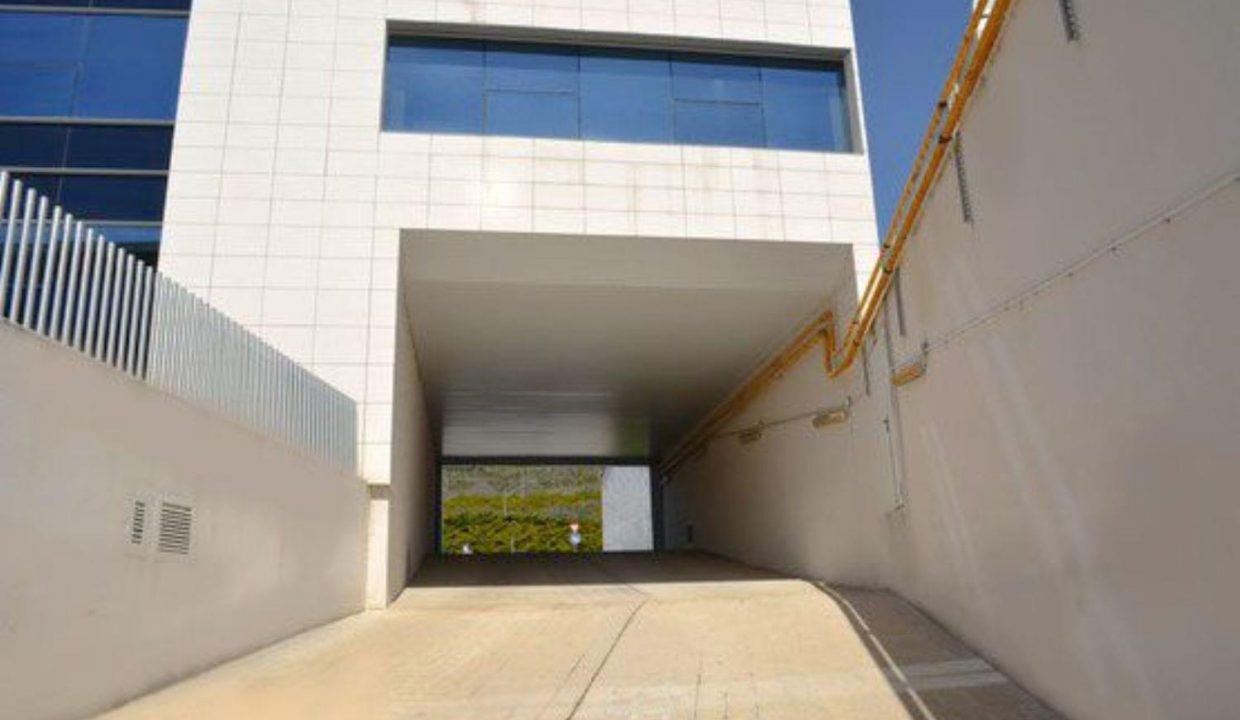 Promoción Ansoain, obra nueva en Ansoáin (Revista)