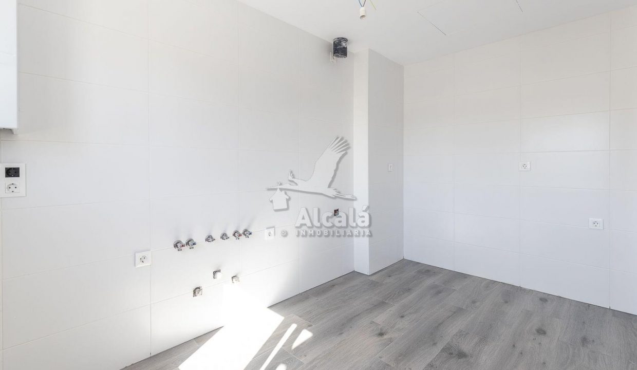 Promoción Cerro La muela, obra nueva en Villanueva de la Torre (Revista)