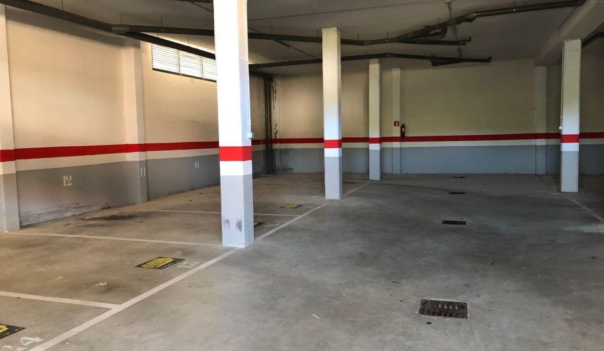 Promoción Promoción de tipologias Vivienda Garaje en venta REINOSA Cantabria, obra nueva en Reinosa (Revista)