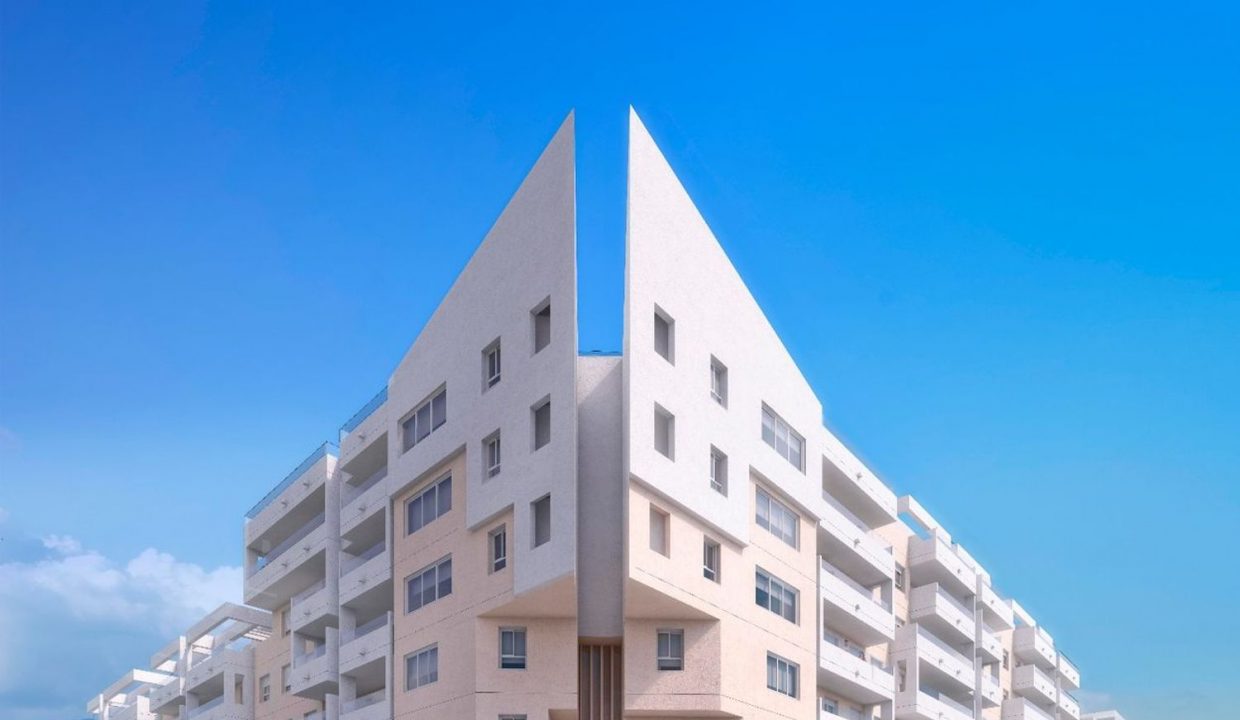 Promoción RESIDENCIAL ALBATROS XIV, obra nueva en Marbella (Revista)