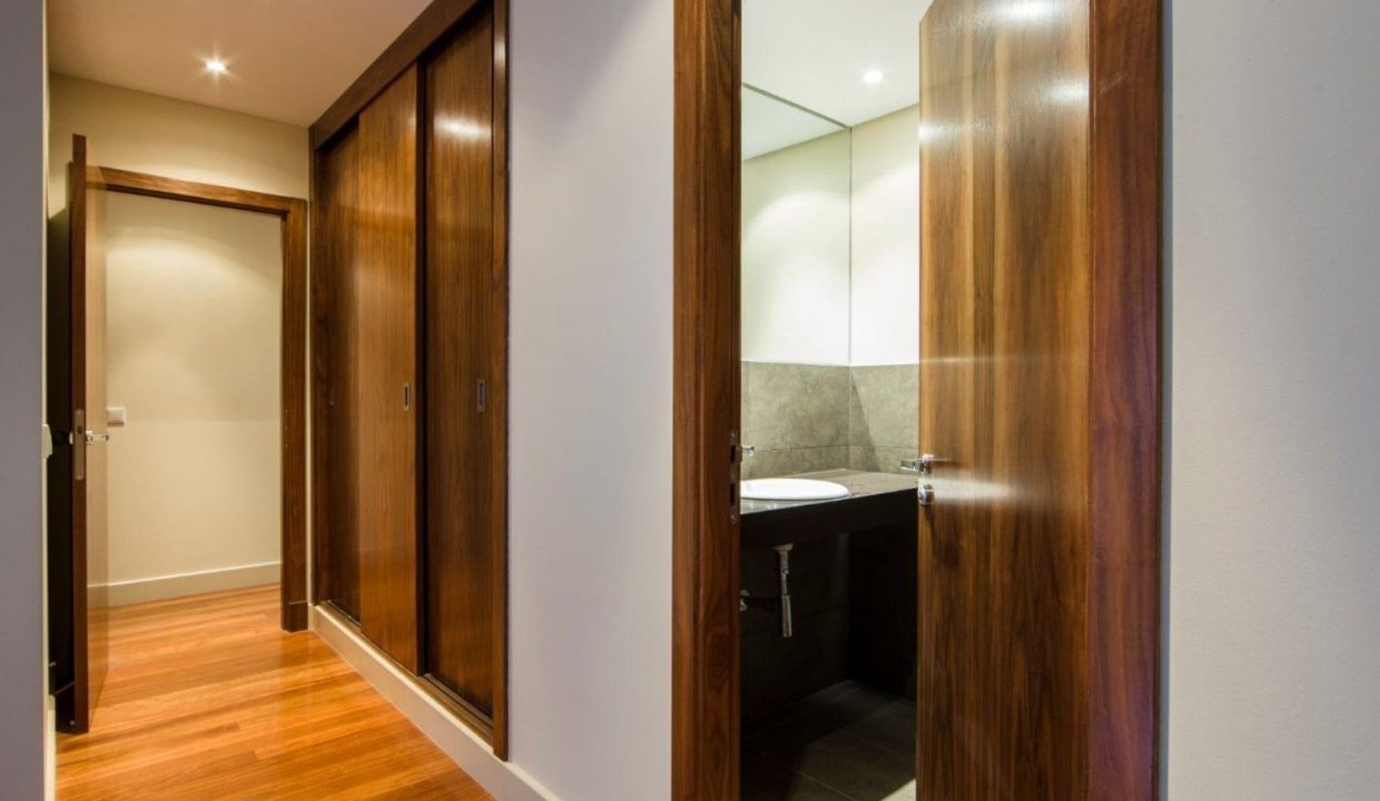Promoción Edificio Rosalia De Castro 15, obra nueva en Pontevedra (Revista)