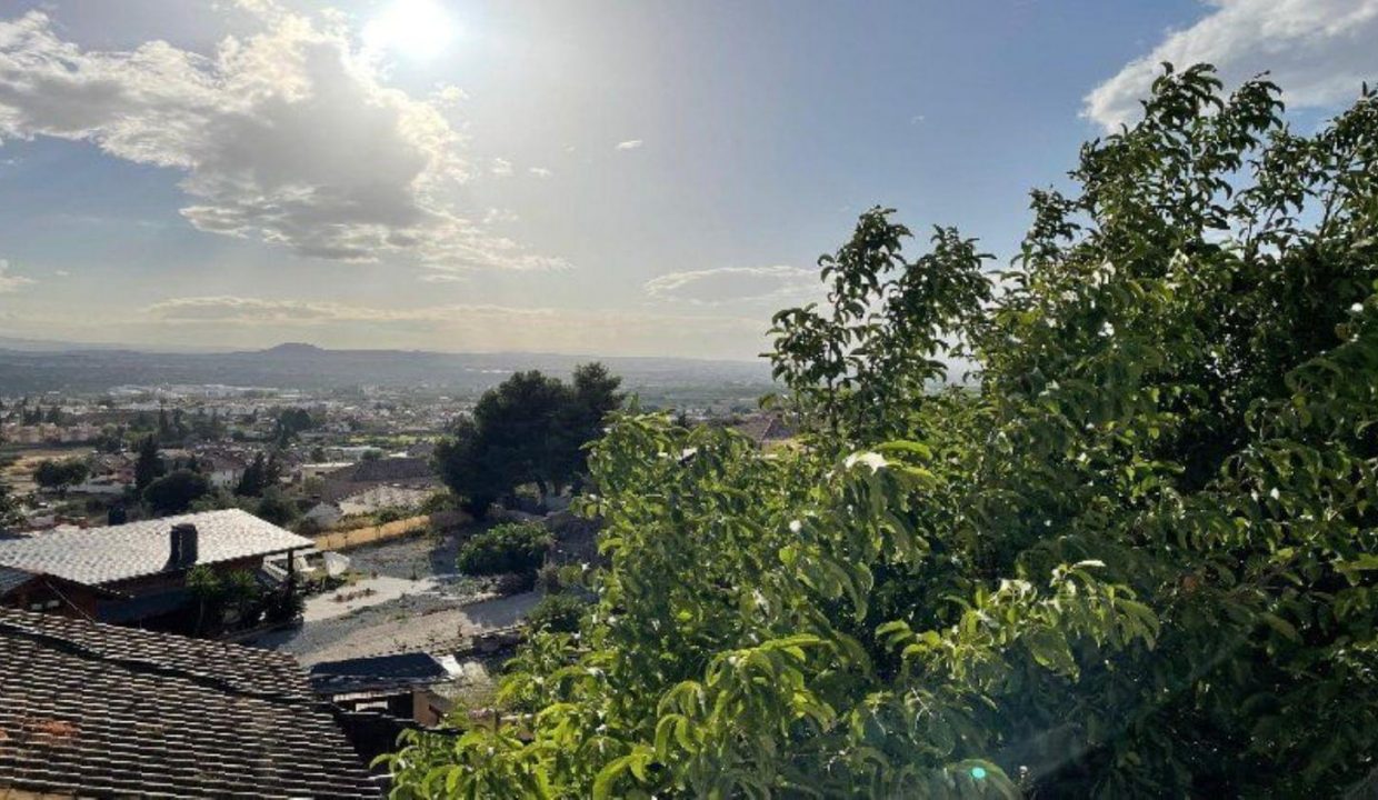 Promoción MONACHIL, obra nueva en Barrio de Monachil (Revista)