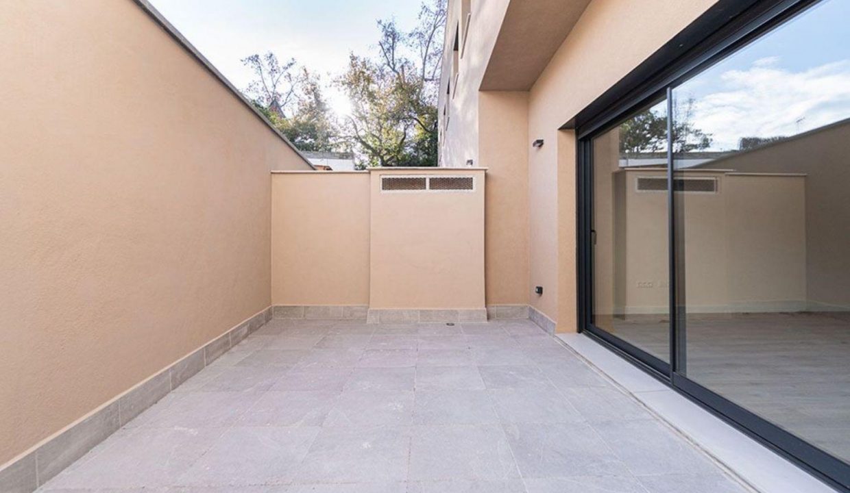 Promoción Les Cases de Can Falguera, obra nueva en Sant Feliu de Llobregat (Revista)