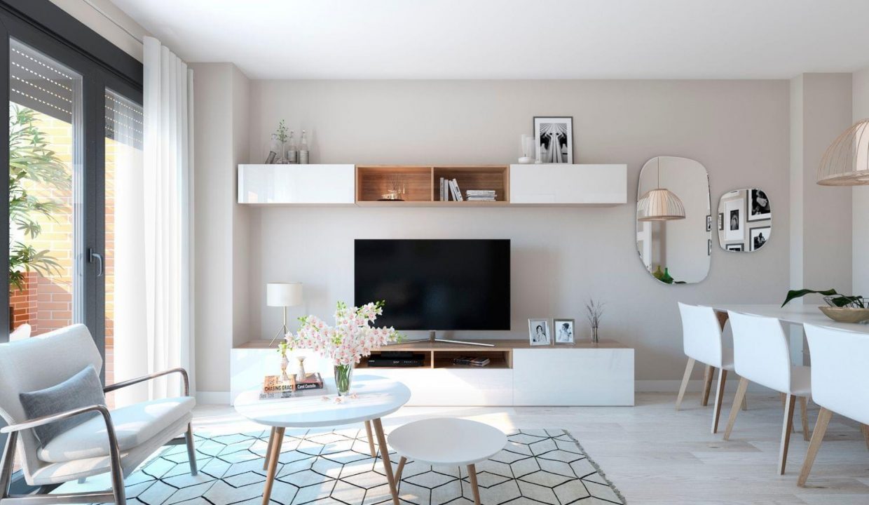 Promoción Villanueva de la Torre S.COOP, obra nueva en Villanueva de la Torre (Revista)