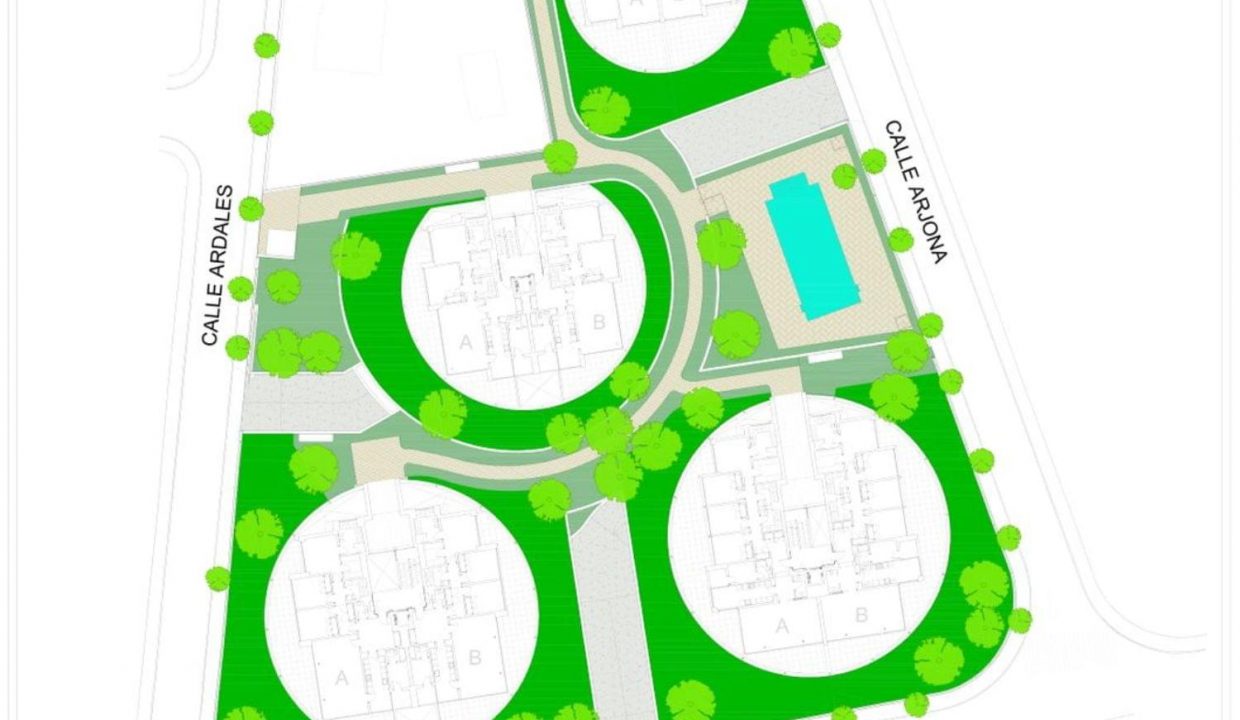 Promoción El Bosque de Aravaca, obra nueva en Madrid (Revista)