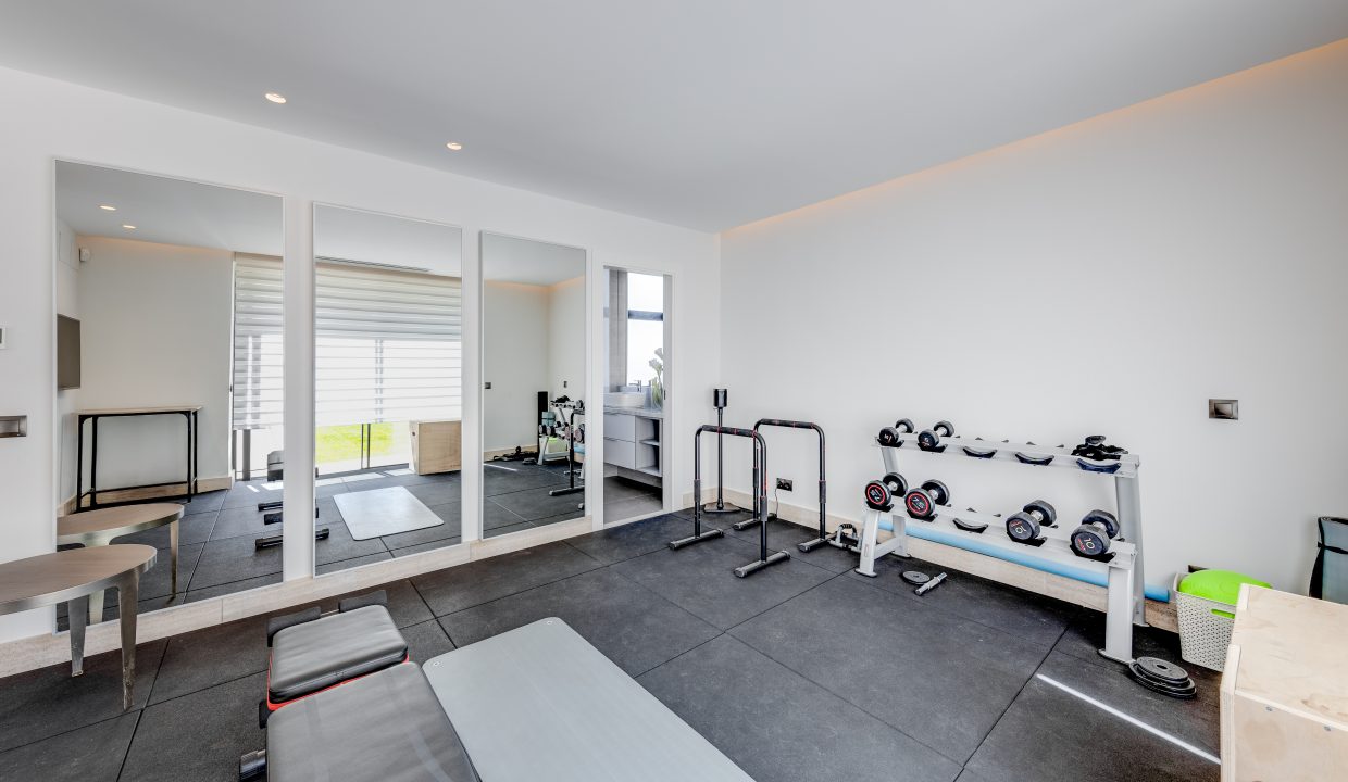 Promoción Preciosa y majestuosa villa, obra nueva en Pozuelo de Alarcón (Revista)