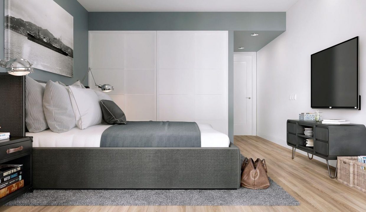 Promoción Balcones del Carmen, obra nueva en Gijón (Revista)