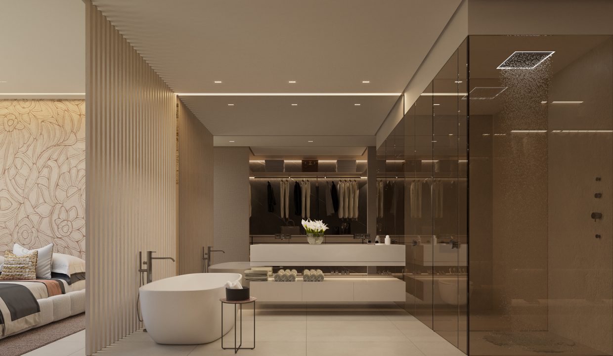 Promoción CASA TESALIA, obra nueva en Marbella (Revista)