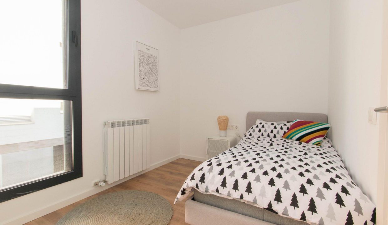 Promoción Metropol Parc, obra nueva en Terrassa (Revista)