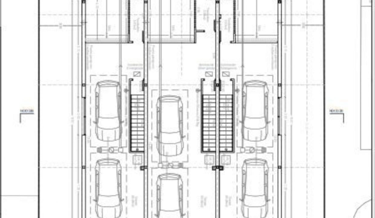 Promoción Barajas, obra nueva en Madrid (Revista)