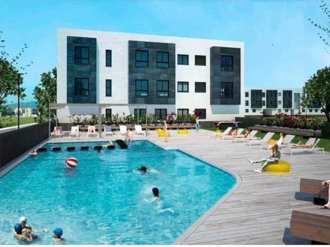 Promoción Sol y Vida, obra nueva en Torre-Pacheco (Revista)
