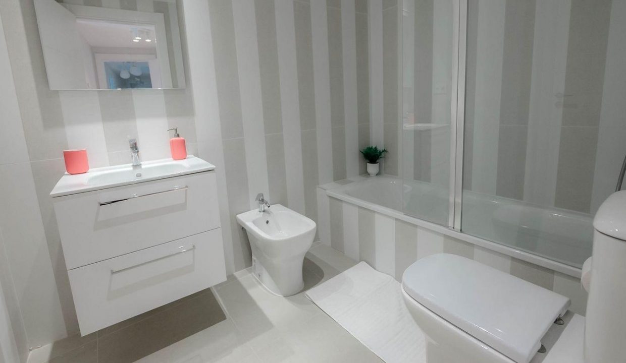 Promoción Residencial Piamonte, obra nueva en Valladolid (Revista)