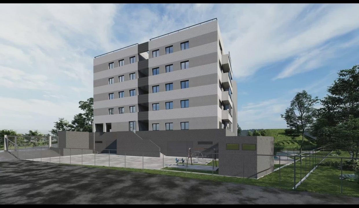 Promoción Residencial Faros del Sureste, obra nueva en Arganda del Rey (Revista)