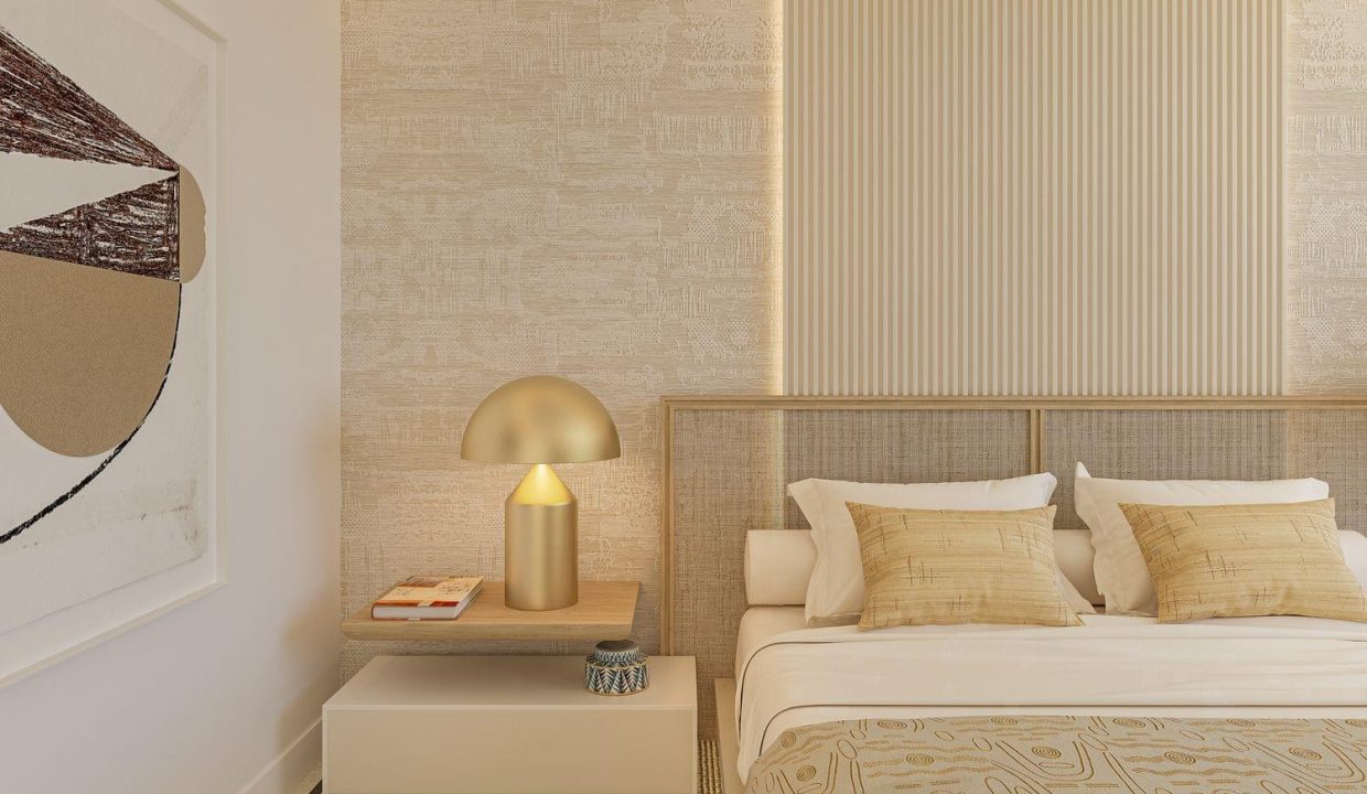 Promoción Corallisa Signature Homes Ibiza, obra nueva en Urbanització Roca Llisa (Revista)