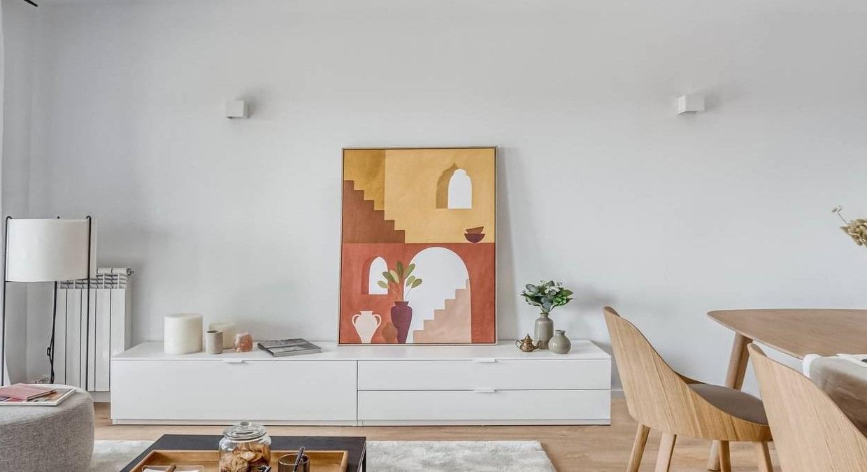 Promoción Crecca Volpelleres, obra nueva en Sant Cugat del Vallès (Revista)