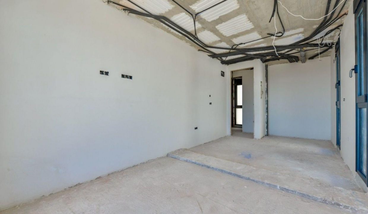 Promoción Villas Montroyal Fase III, obra nueva en Finestrat (Revista)