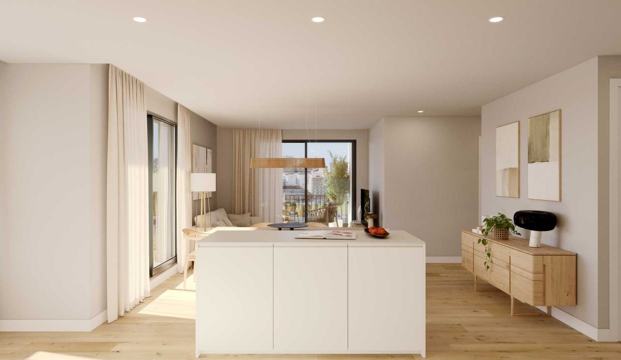 Promoción Novolerez IV, obra nueva en Pontevedra (Revista)