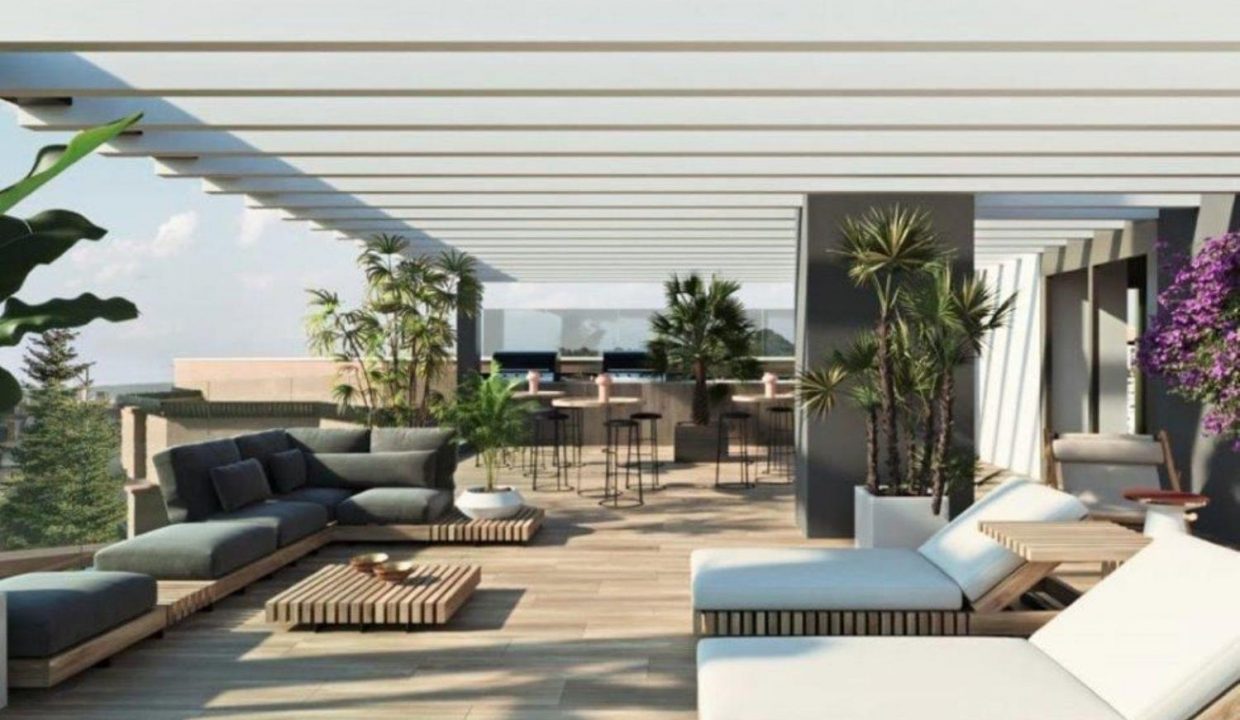 Promoción EVER Arturo Soria 261, obra nueva en Madrid (Revista)