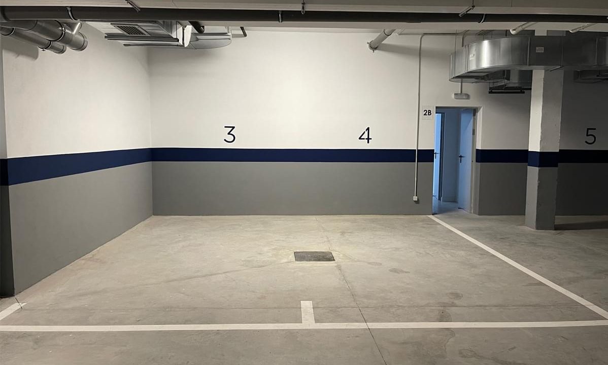 Promoción Residencial el Plantío, obra nueva en Pozuelo de Alarcón (Revista)