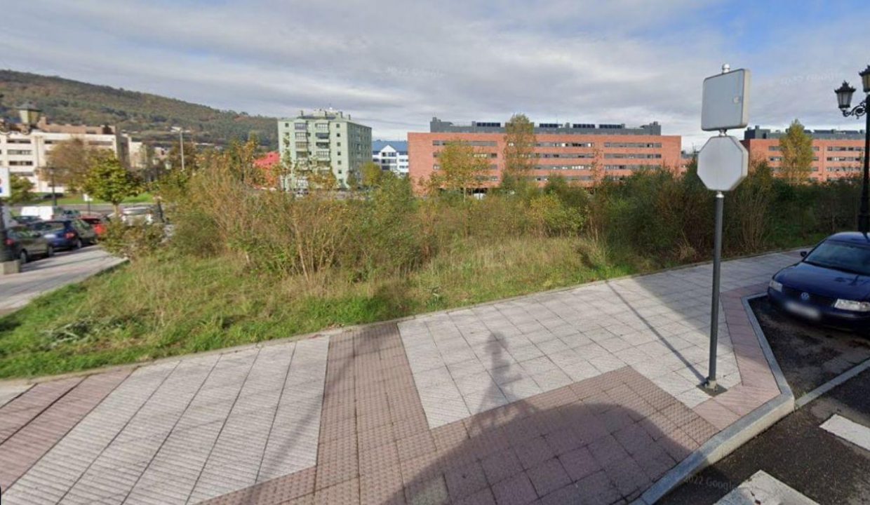 Promoción Vegaramo II, obra nueva en Oviedo (Revista)