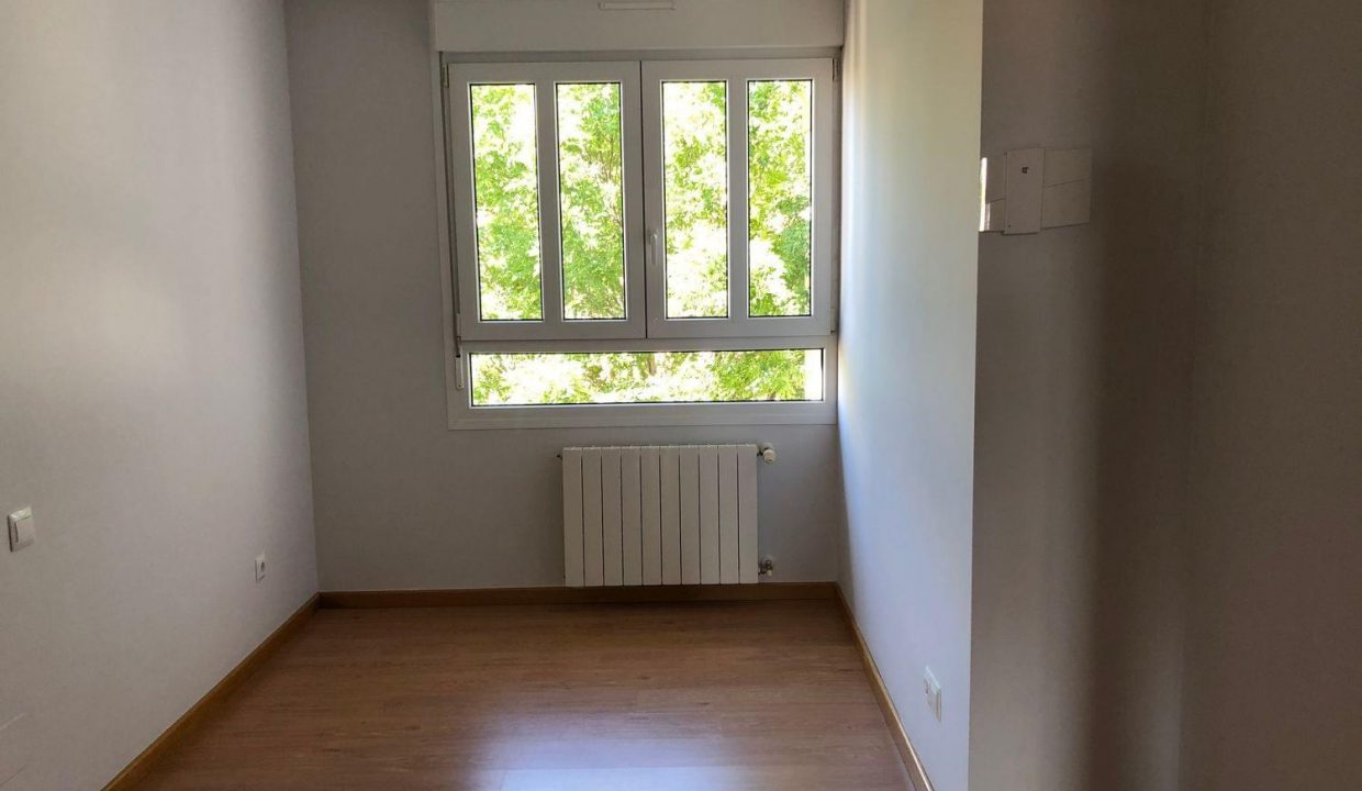 Promoción Promoción de tipologias Vivienda Garaje en venta REINOSA Cantabria, obra nueva en Reinosa (Revista)
