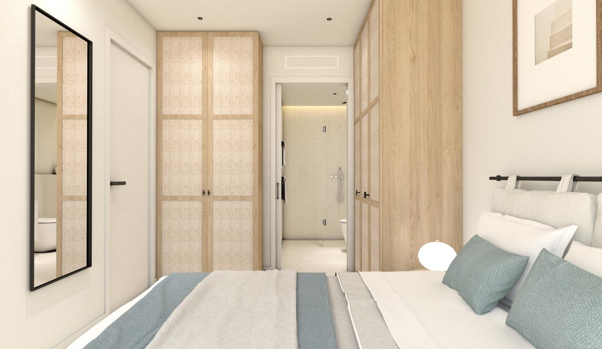 Promoción Porto Marina Higuericas, obra nueva en Pilar de la Horadada (Revista)