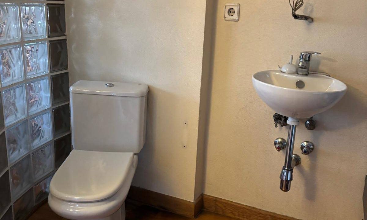 Вторичный Дуплекс в CHURRA