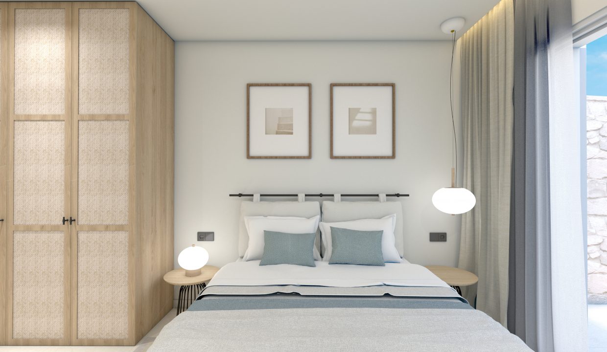 Promoción Porto Marina Plaza, obra nueva en Pilar de la Horadada (Revista)