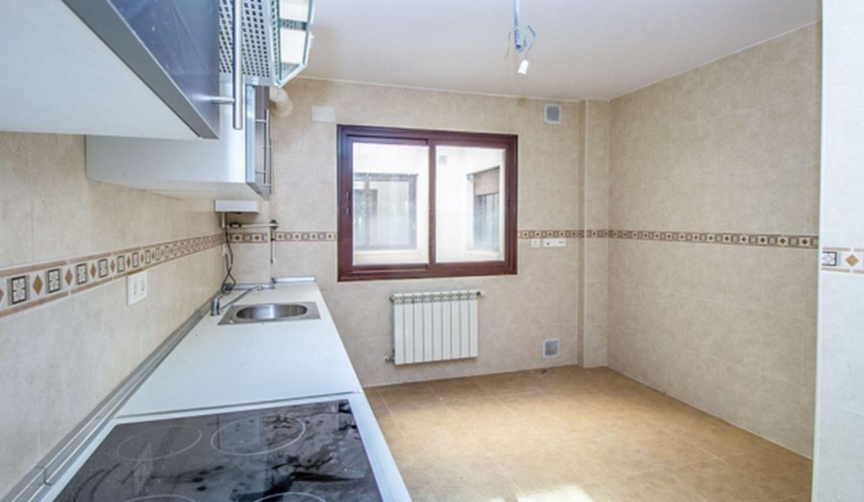 Promoción Promoción de tipologias Vivienda en venta MIGUEL ESTEBAN Toledo, obra nueva en Miguel Esteban (Revista)