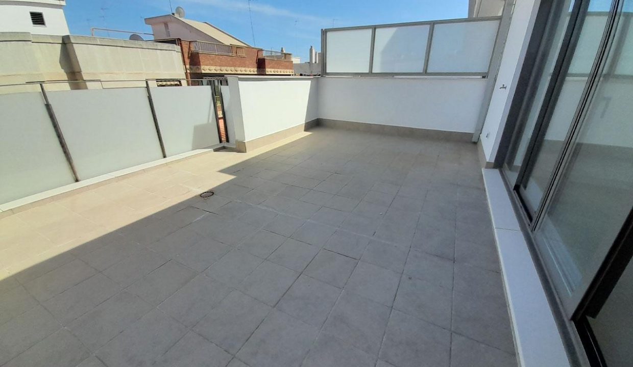 Promoción MT22, obra nueva en Valencia (Revista)