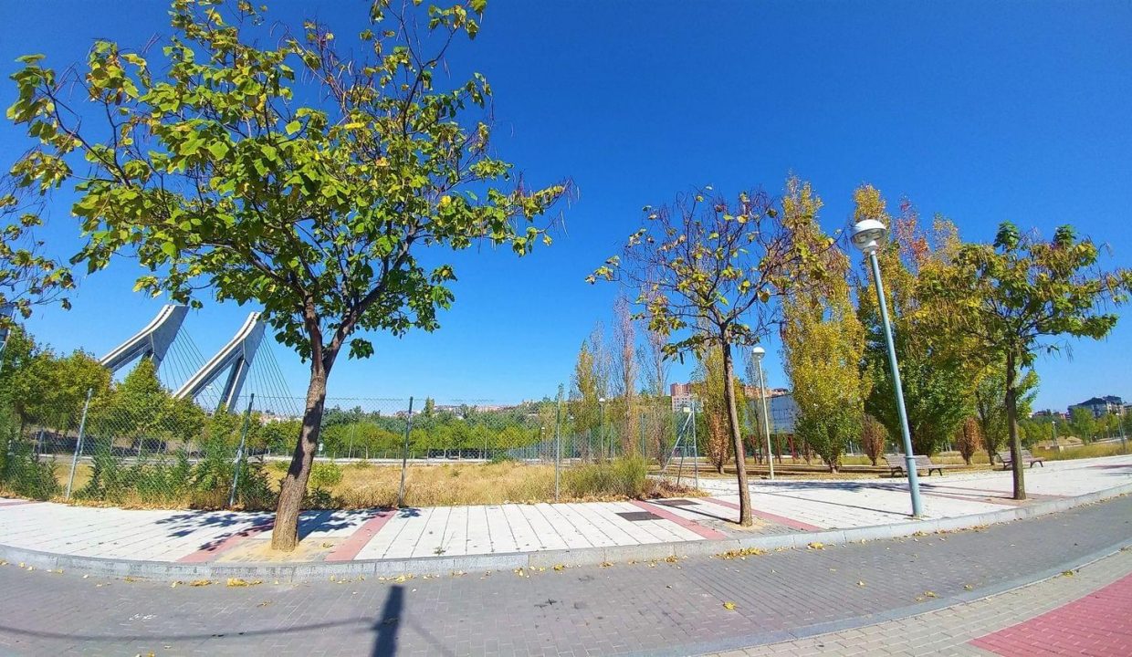 Promoción Residencial Mirador de Valparaíso, obra nueva en Valladolid (Revista)