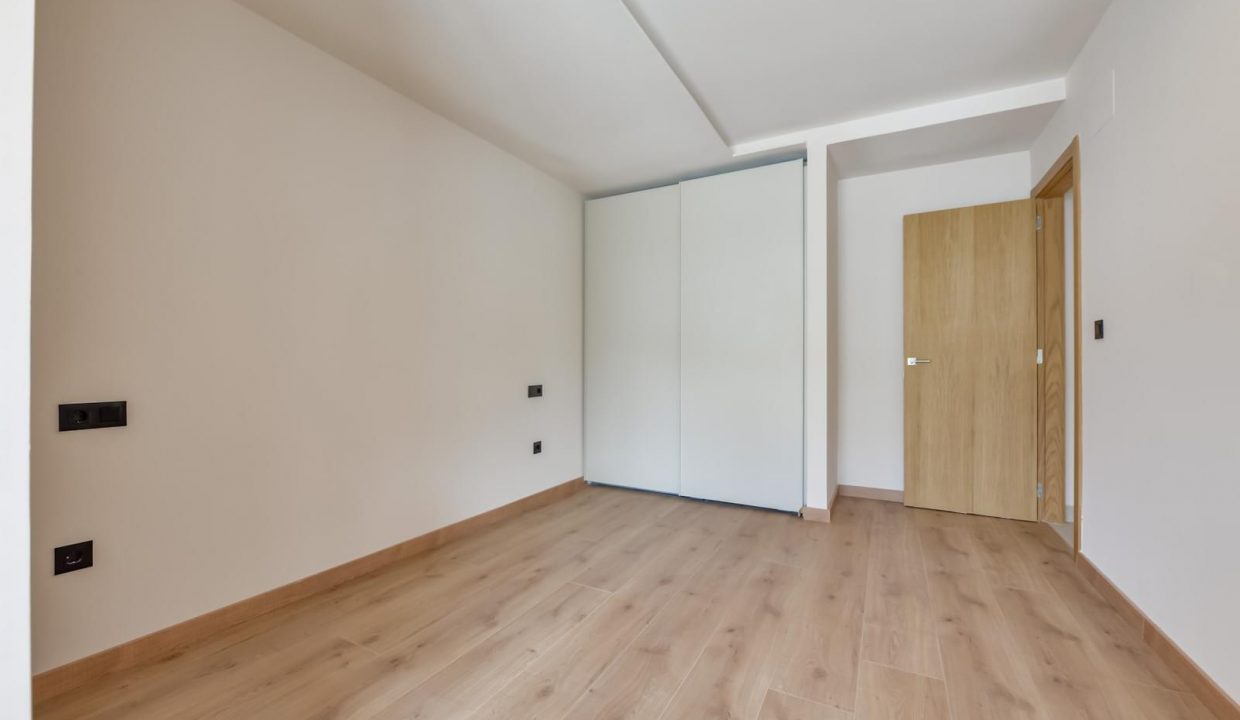 Promoción Bondi villas, obra nueva en Alfaz del Pi (Revista)