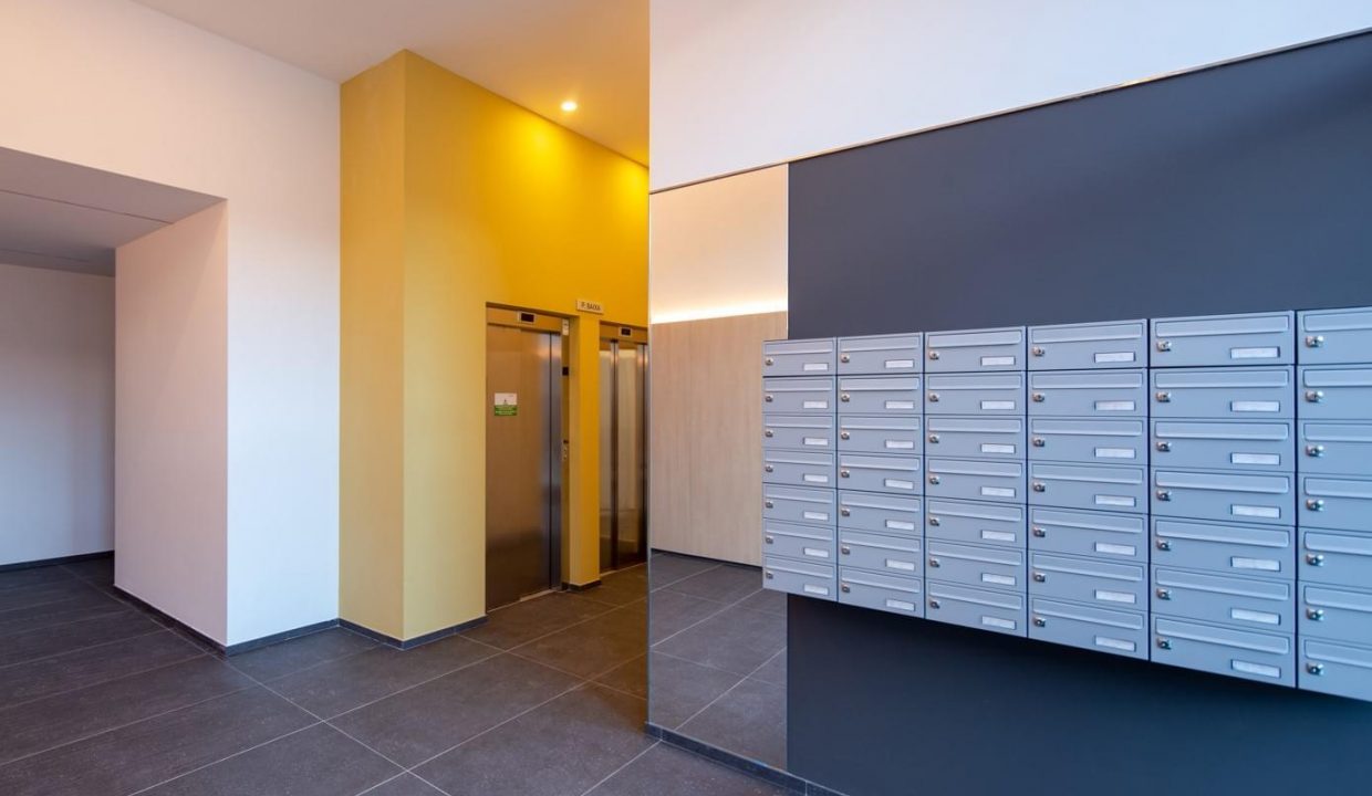 Promoción Residencial Torre dels Vents, obra nueva en Tarragona (Revista)