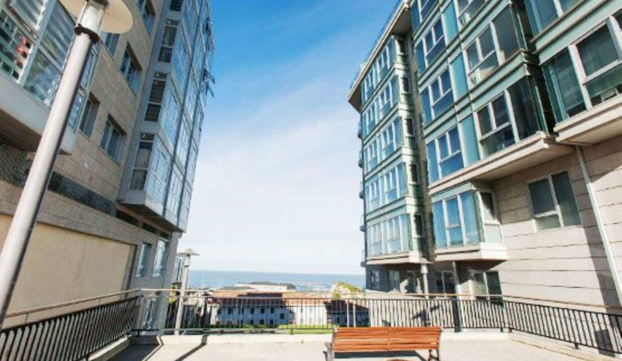 Promoción Coruna (A), obra nueva en A Coruña (Revista)