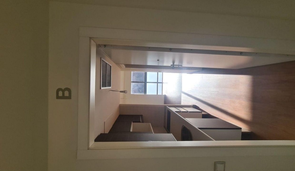 Promoción Plaza Barbatain, obra nueva en Madrid (Revista)