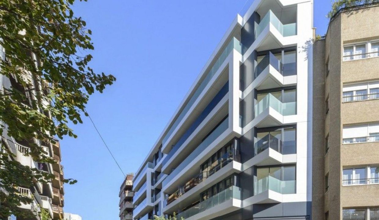 Promoción en Girona, Joan Maragall, obra nueva en Gerona (Revista)