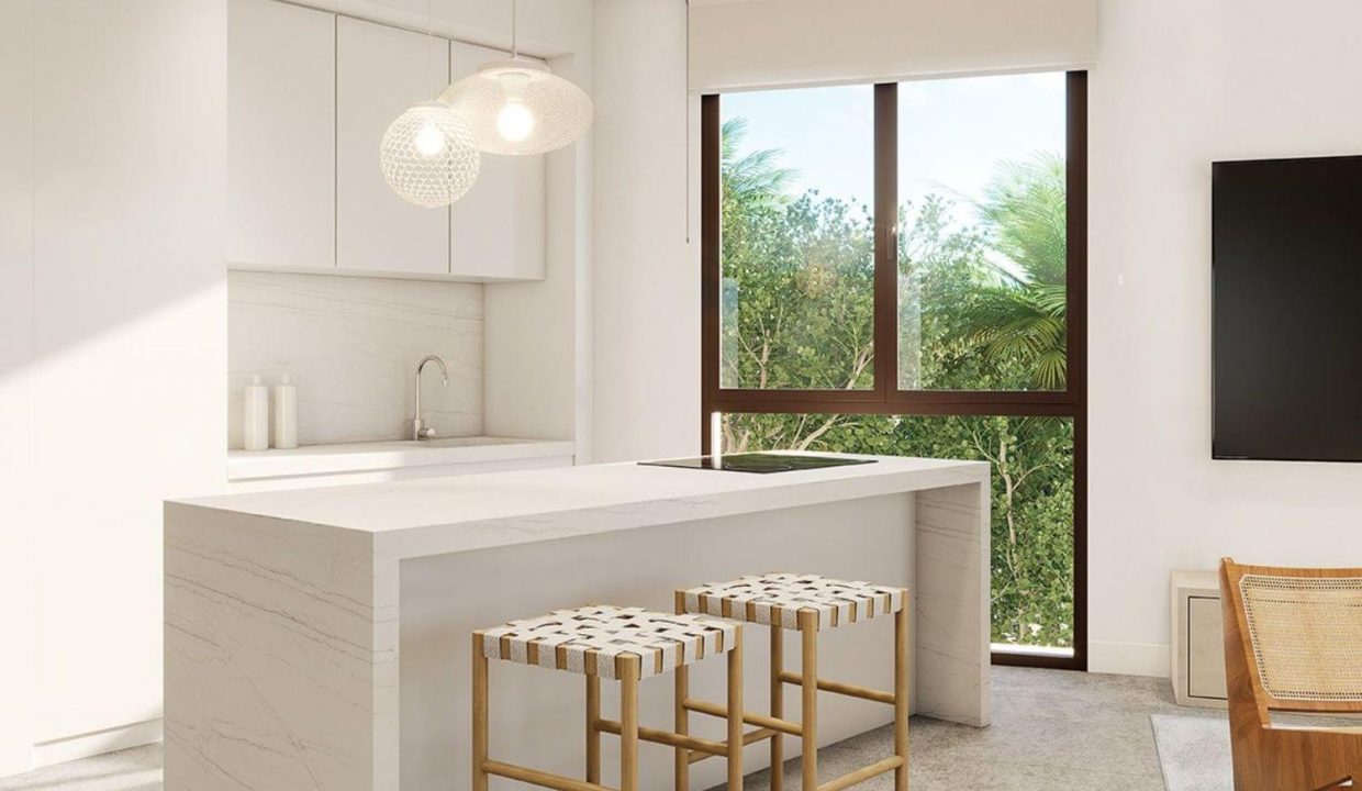 Promoción Los Jardines del Mar, obra nueva en Torremolinos (Revista)