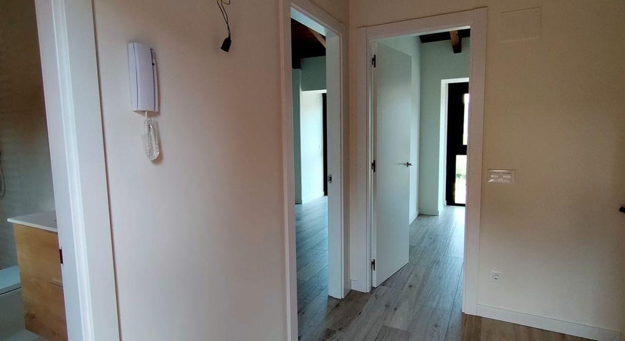 Promoción Lago de Barasona, Prepirineo Aragones, obra nueva en Lago de Barasona (Revista)