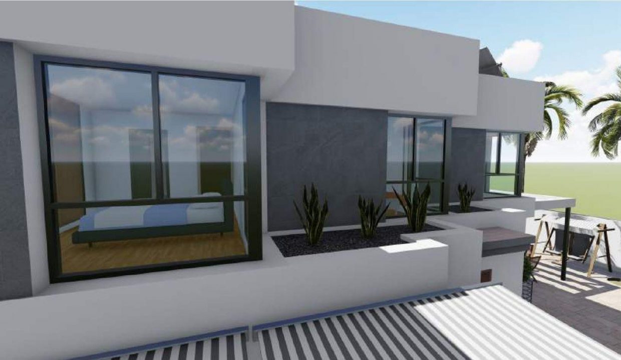 Promoción Vivienda unifamiliar en Taralpe, obra nueva en Alhaurín de la Torre (Revista)
