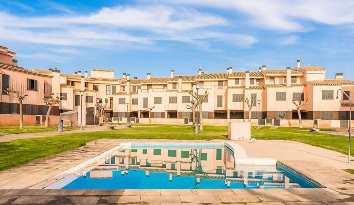 Promoción Illa del Golf, obra nueva en Reus (Revista)