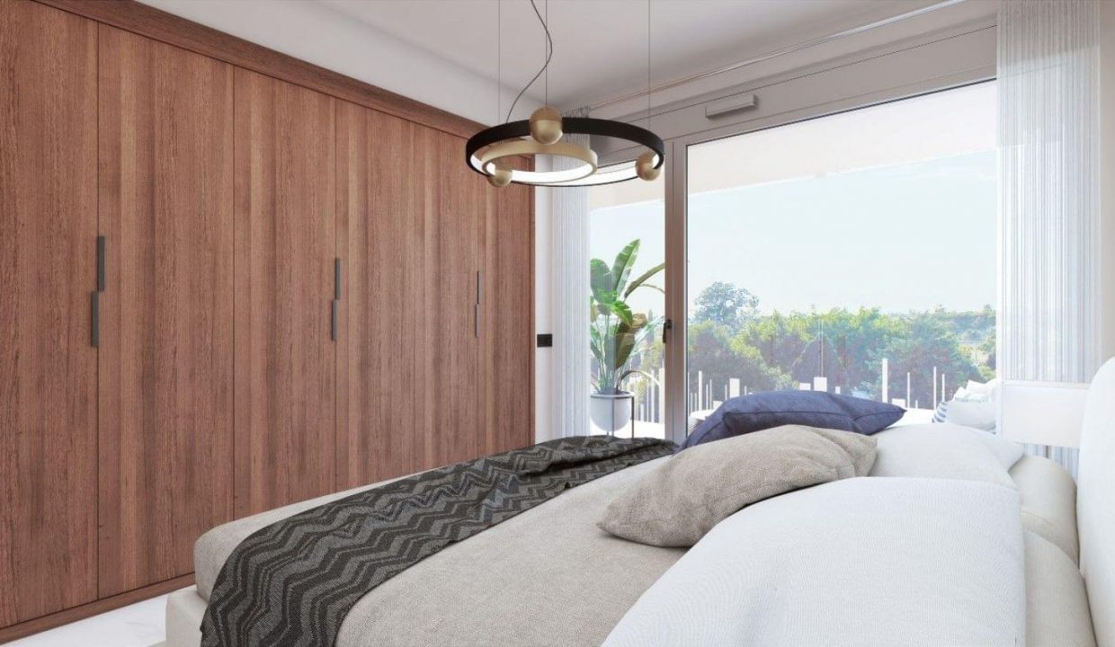 Promoción Terra, obra nueva en Marbella (Revista)