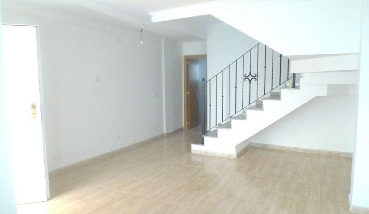 Promoción Promoción de tipologias Vivienda en venta ZUJAR Granada, obra nueva en Zújar (Revista)